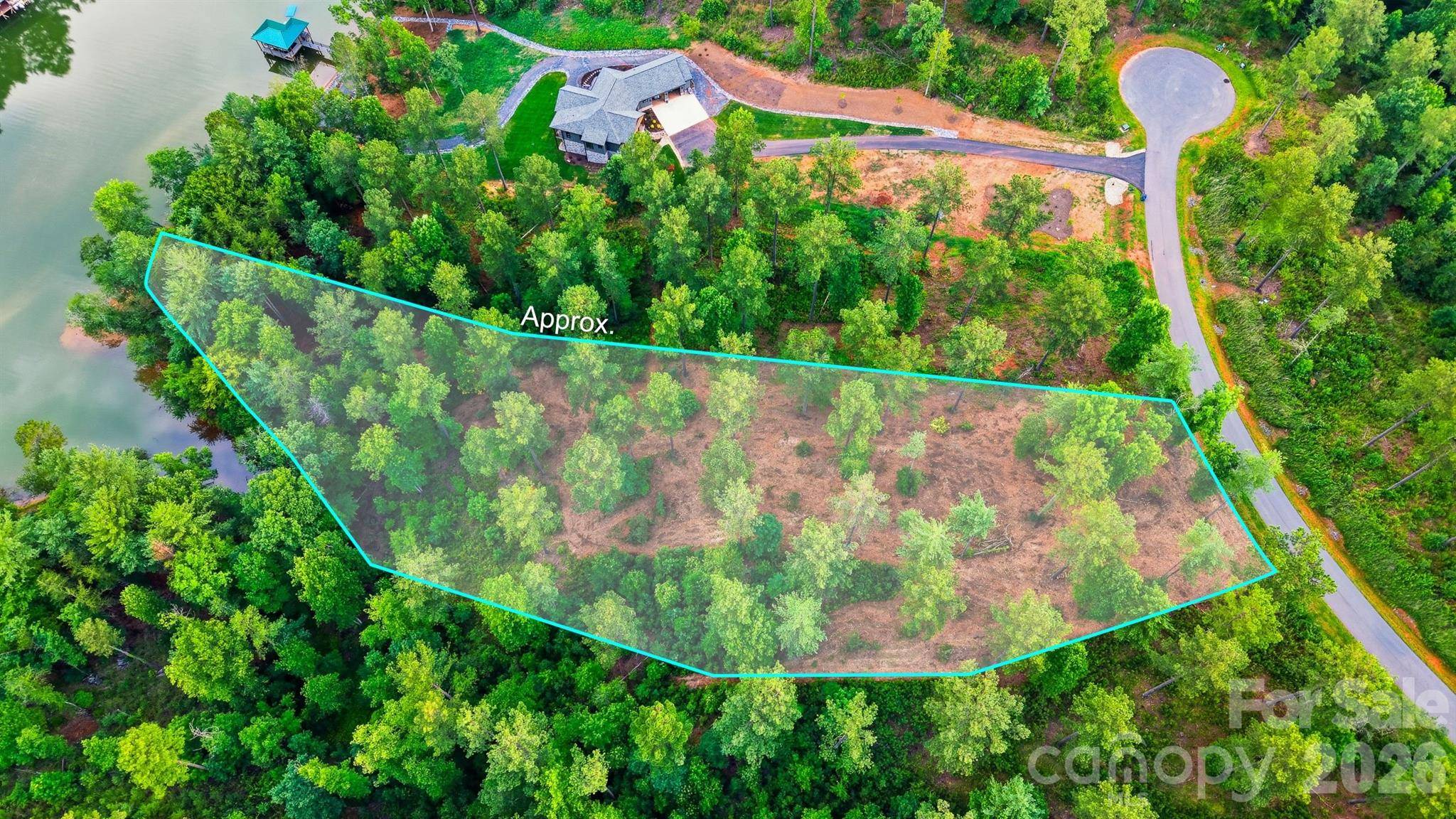 3283 Pyramid Peak TRL, Connelly Springs, NC 28612