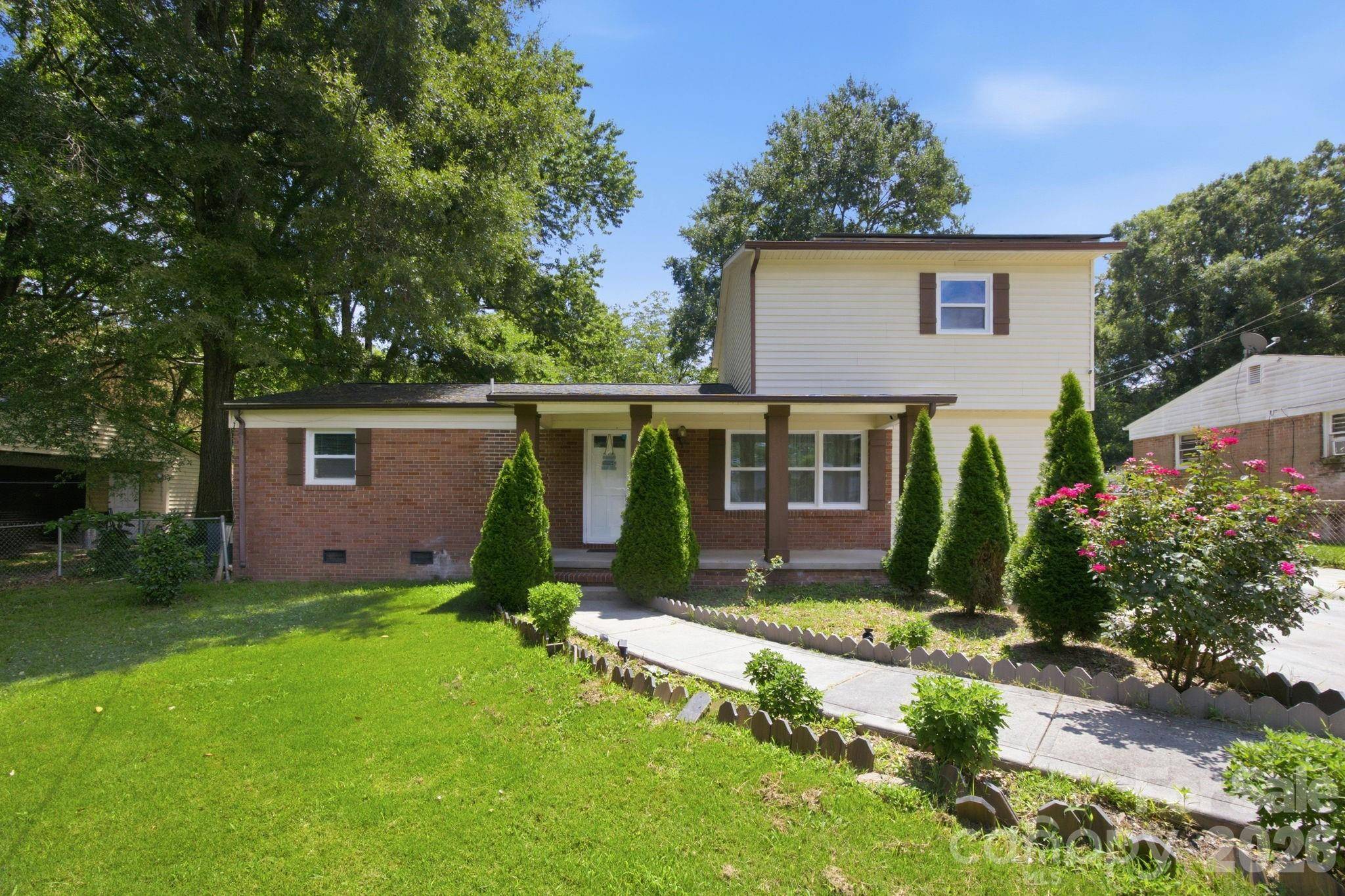 3014 Curtis ST, Gastonia, NC 28052