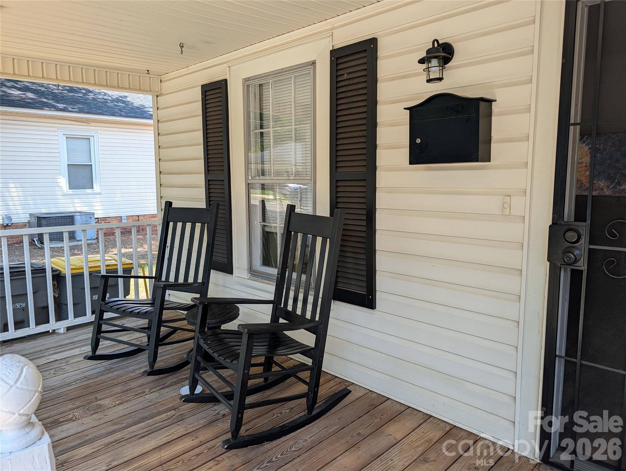 507 E 10th ST, Kannapolis, NC 28083