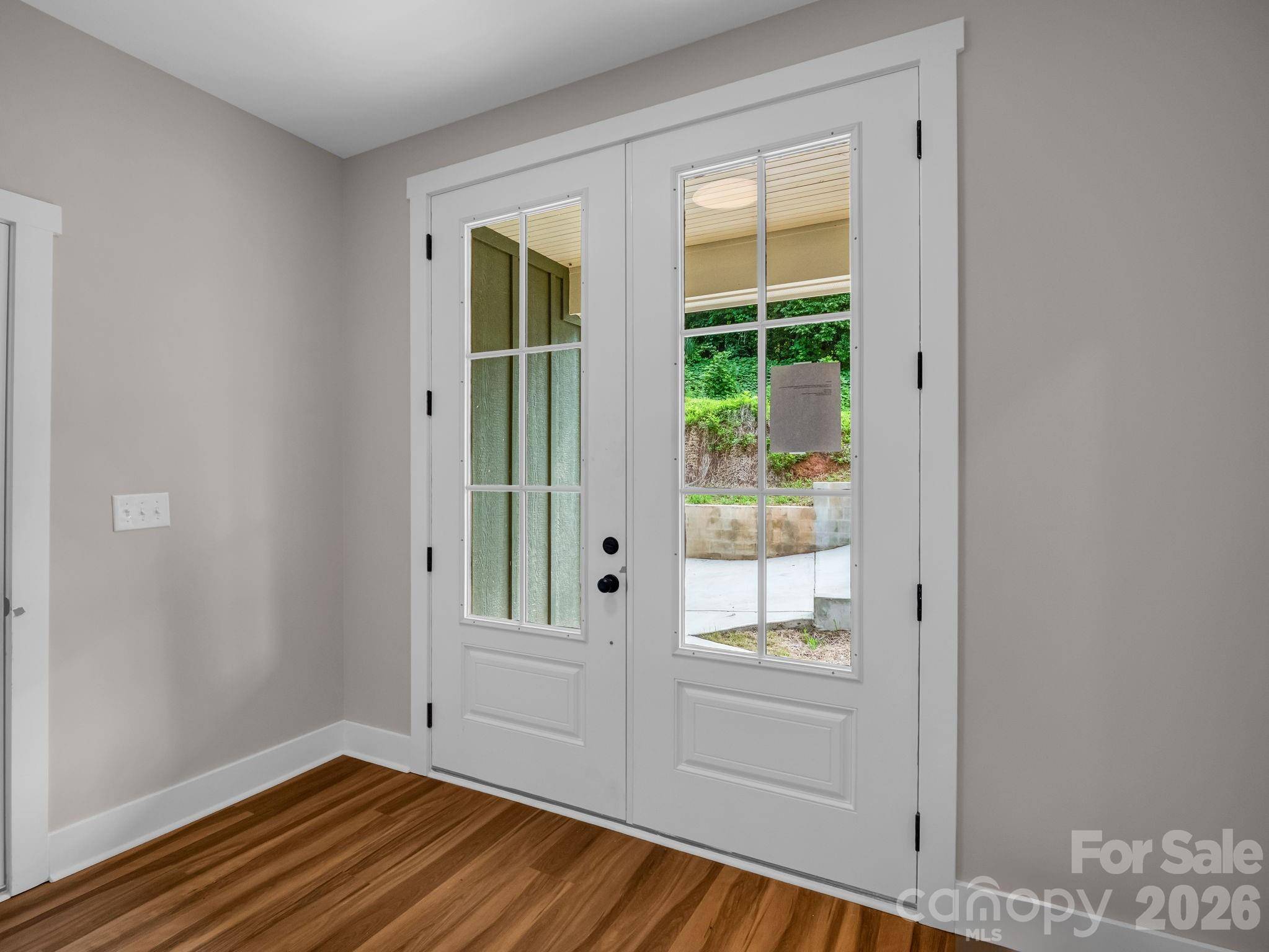 50 Stone Crest Mountain DR, Black Mountain, NC 28711