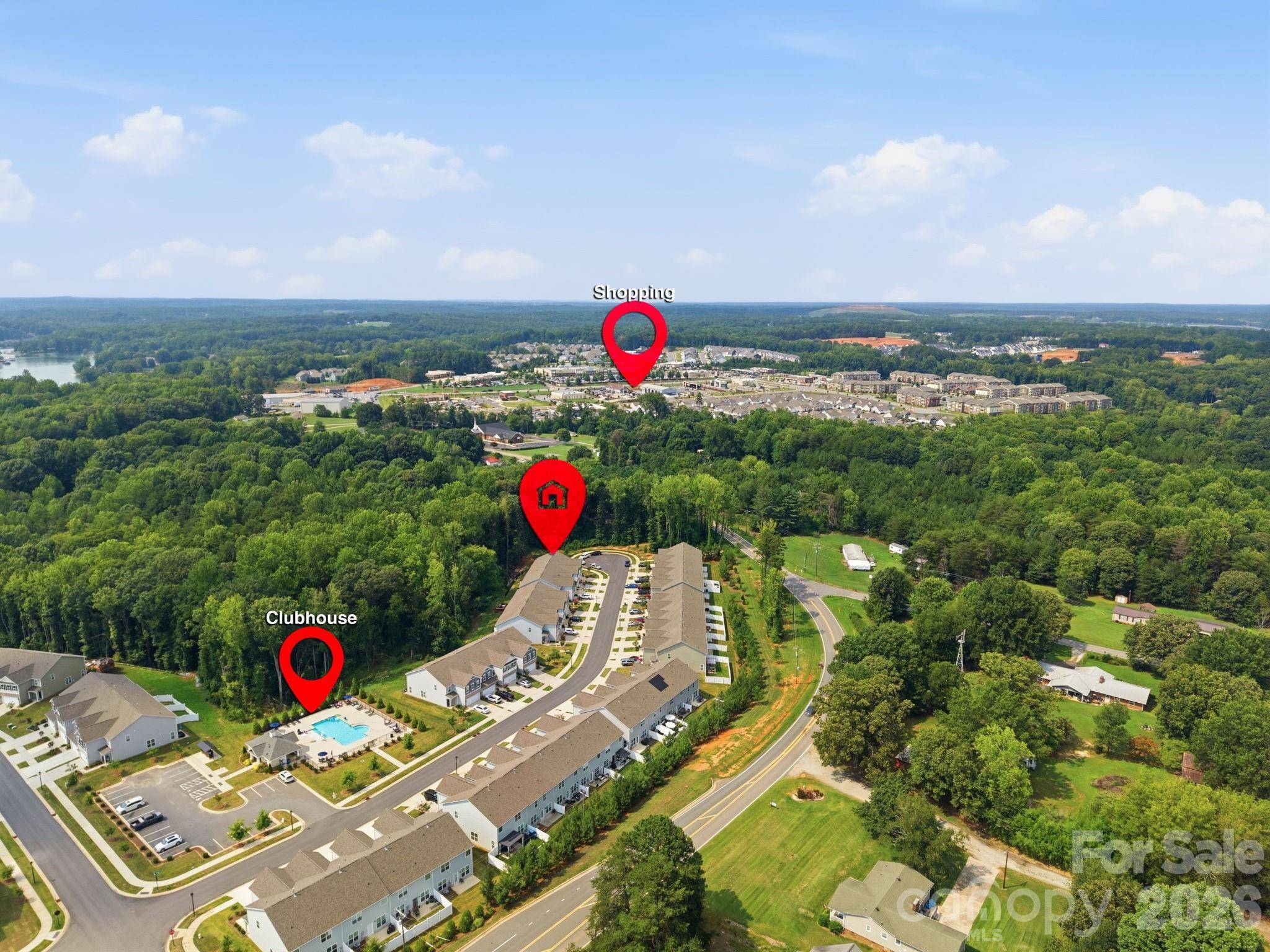 4103 Steel WAY, Sherrills Ford, NC 28673