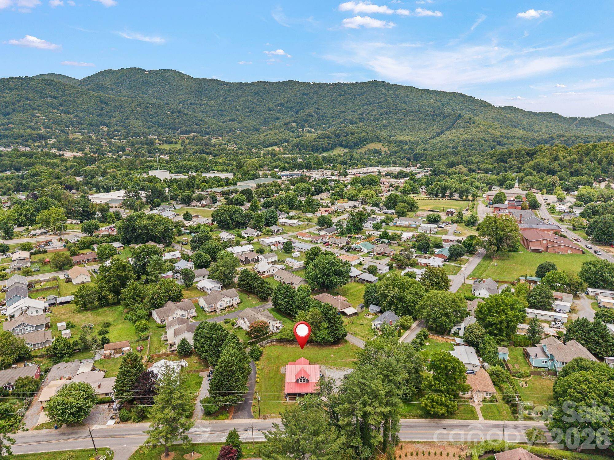 1434 S Main ST, Waynesville, NC 28786