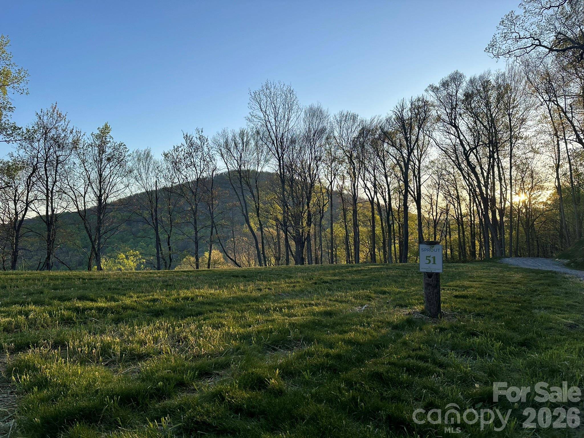 000 Hemlock Grove TRL #51, Fletcher, NC 28732