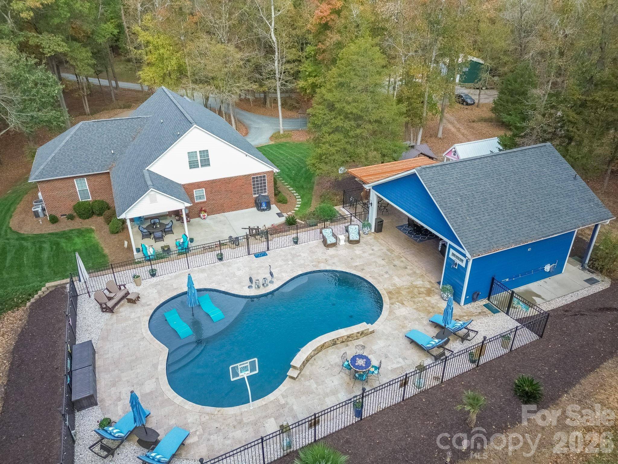 415 Witmore RD, Wingate, NC 28174
