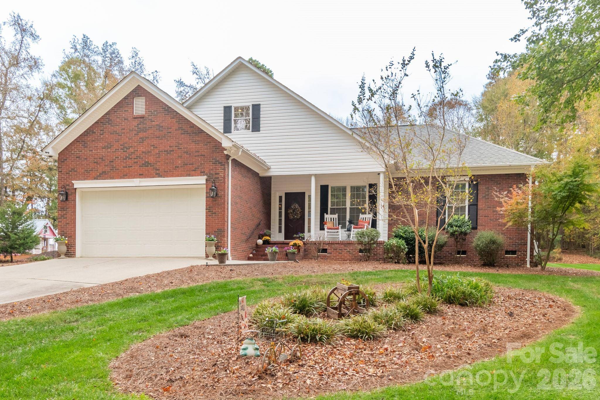 415 Witmore RD, Wingate, NC 28174