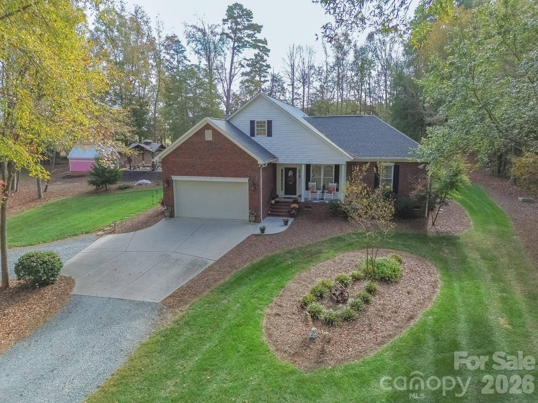 415 Witmore RD, Wingate, NC 28174