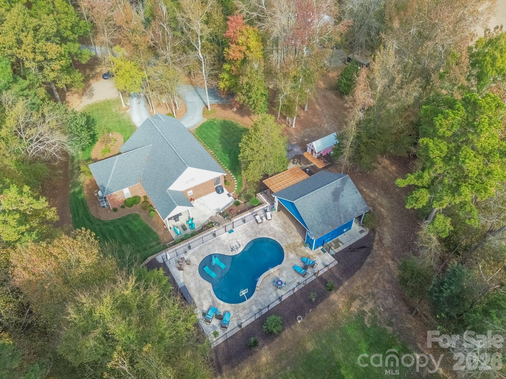415 Witmore RD, Wingate, NC 28174