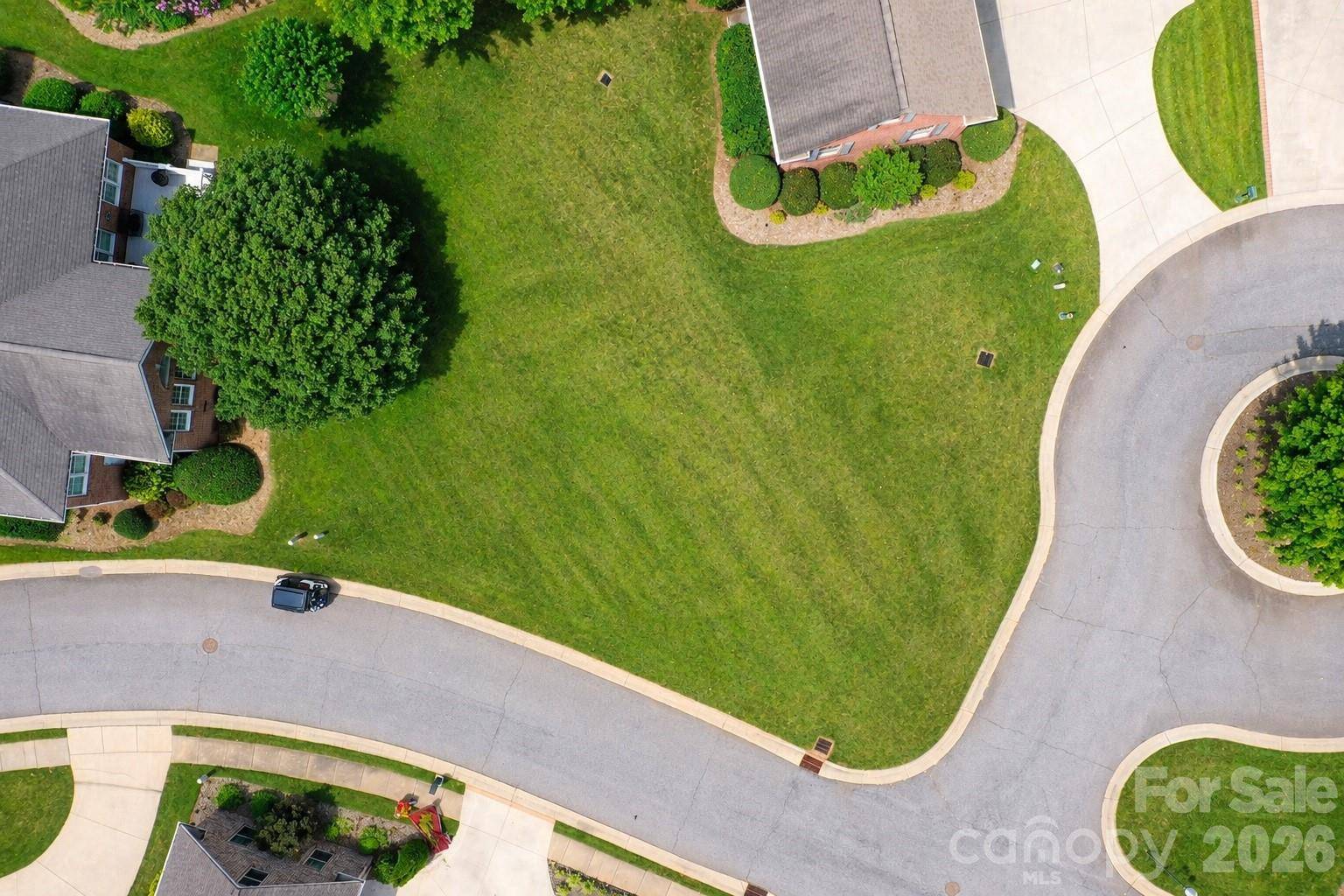 3790 Sarazen CT NE #5, Conover, NC 28613