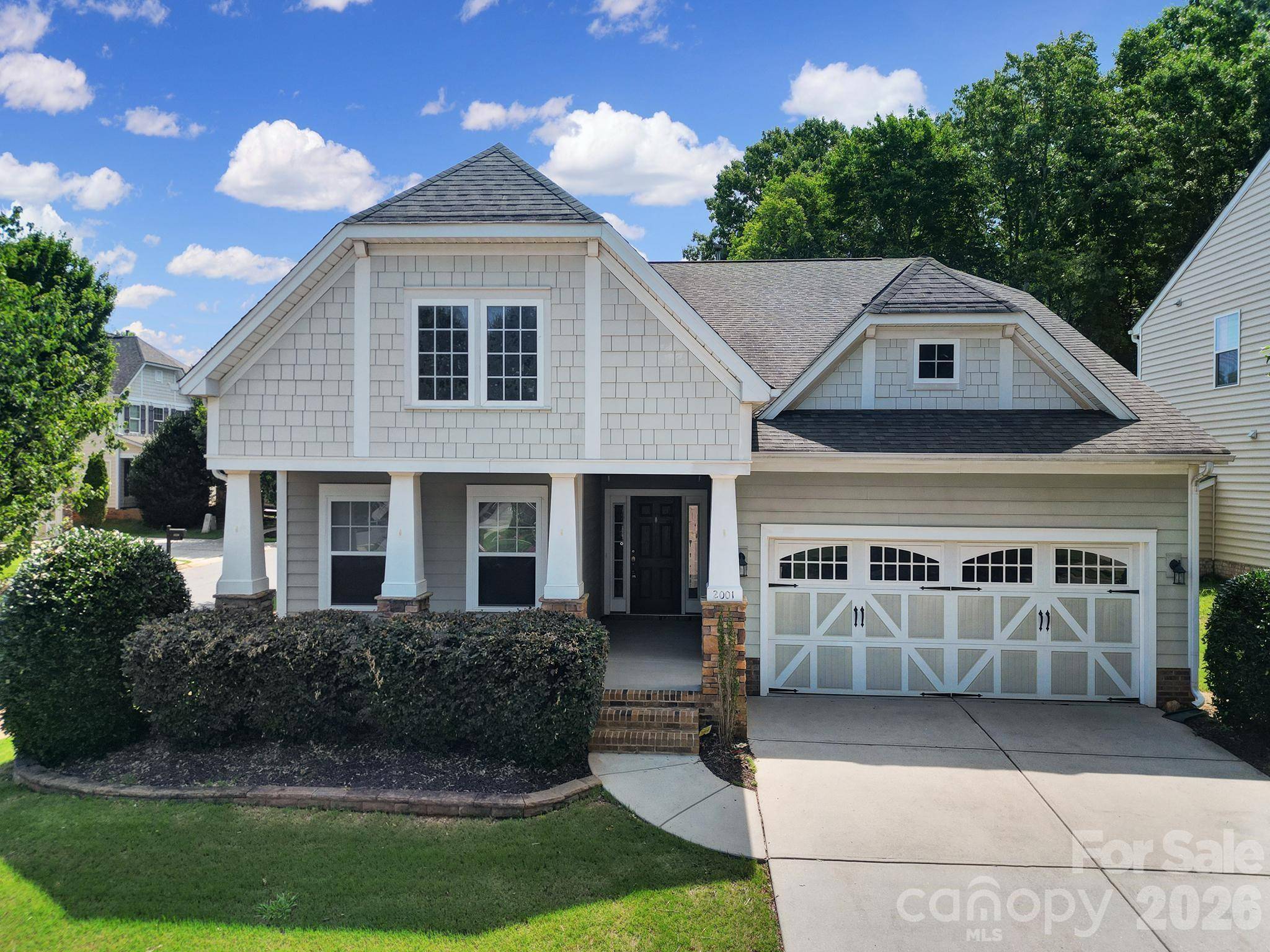 2001 Oakmere RD, Waxhaw, NC 28173