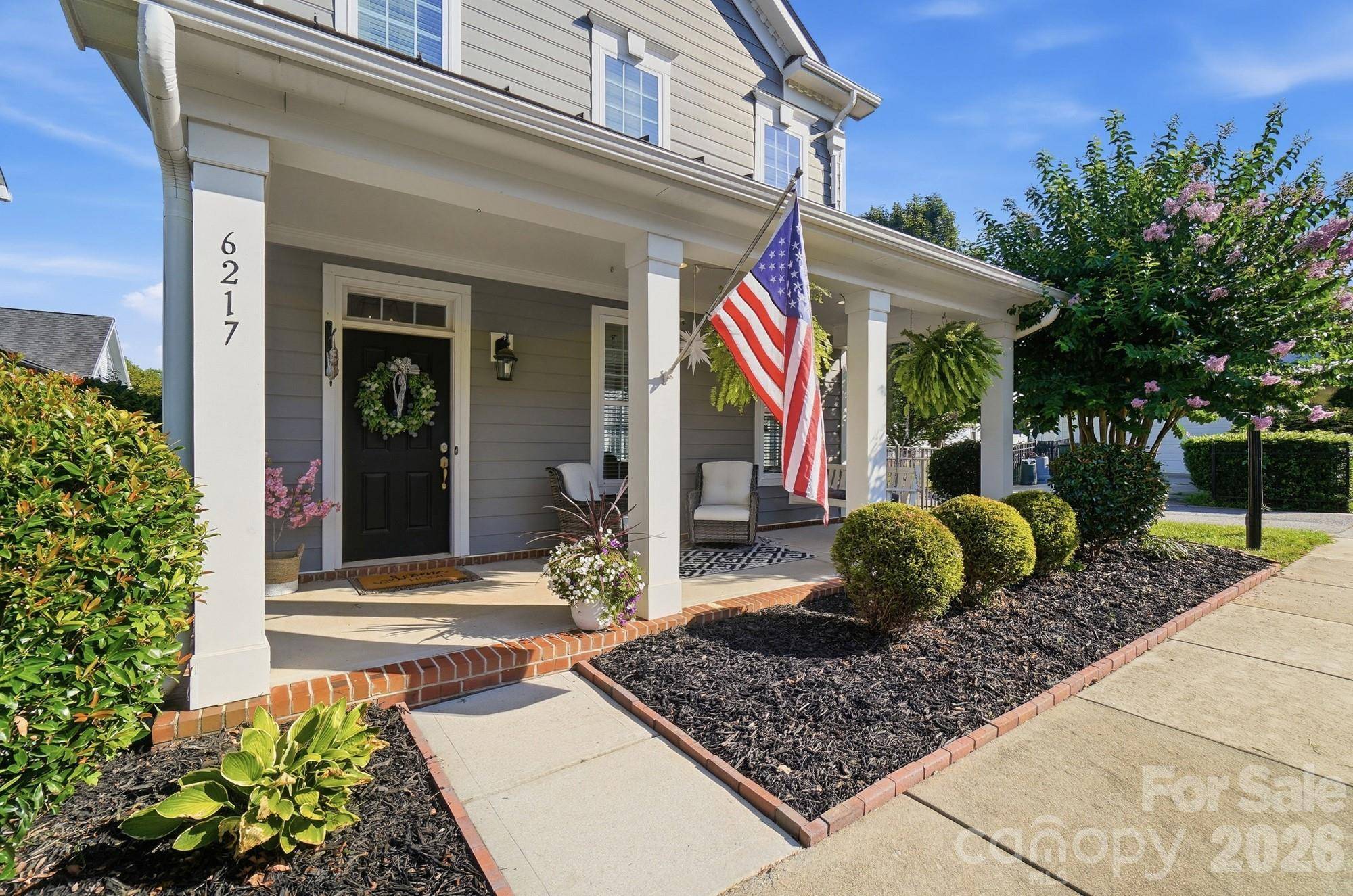 6217 Hove RD, Mint Hill, NC 28227