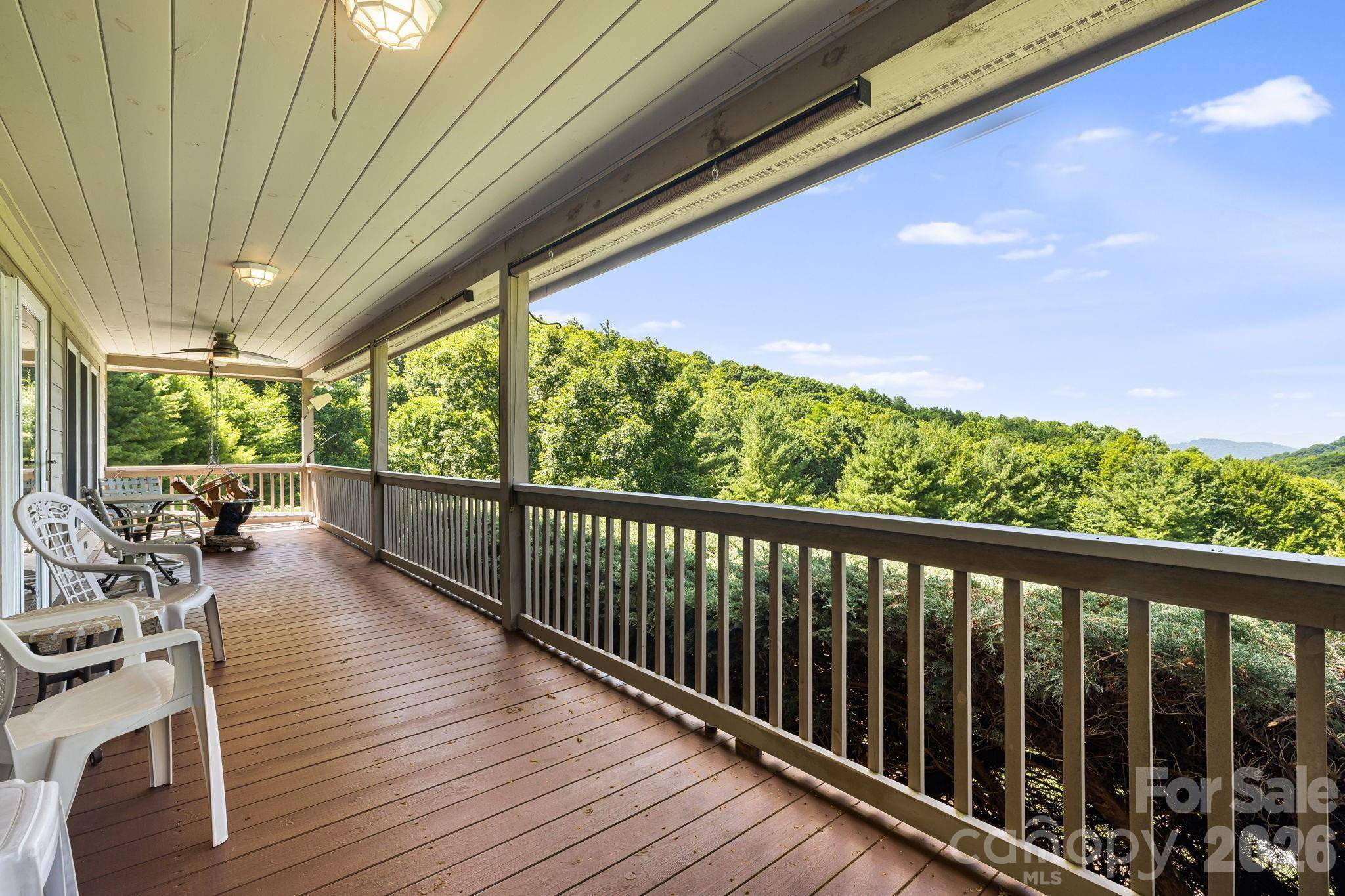 299 Basswood RD, Hot Springs, NC 28743