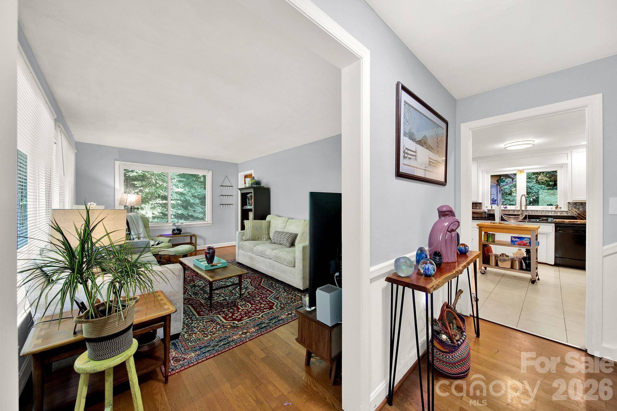 2311 Laurelwood CIR, Charlotte, NC 28214