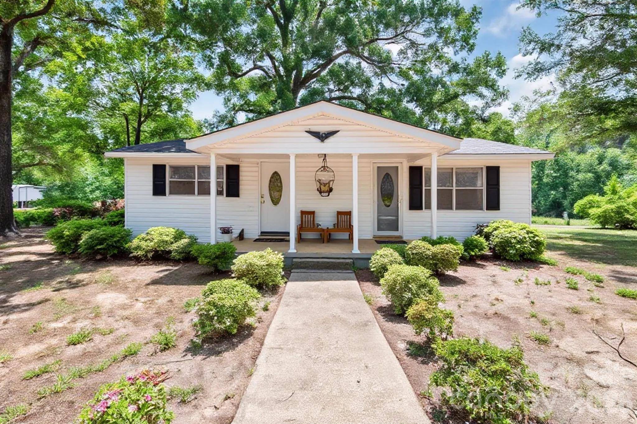 197 Faulkenberry RD, Pageland, SC 29728