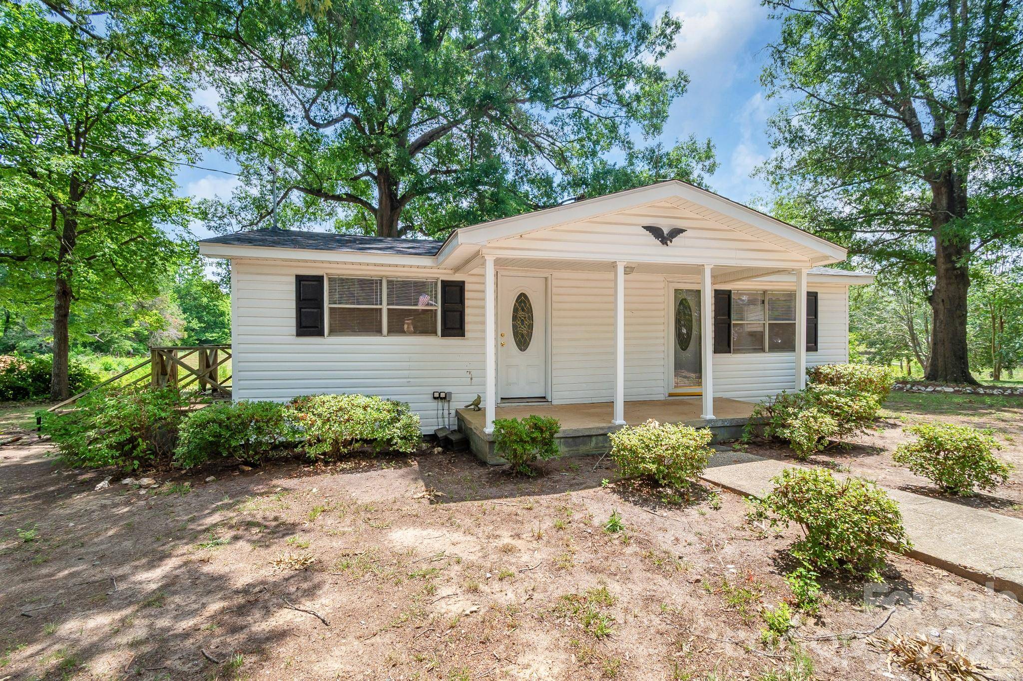 197 Faulkenberry RD, Pageland, SC 29728