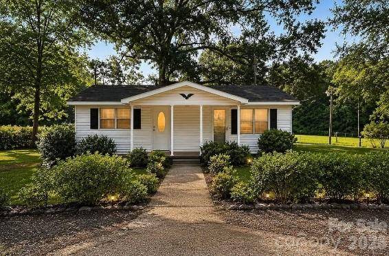 197 Faulkenberry RD, Pageland, SC 29728