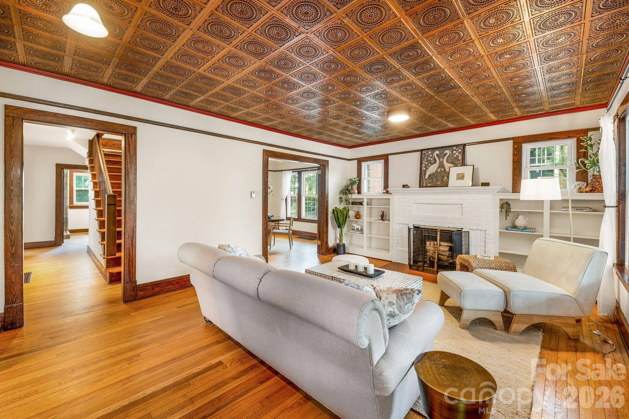 33 Fairfax AVE, Asheville, NC 28806