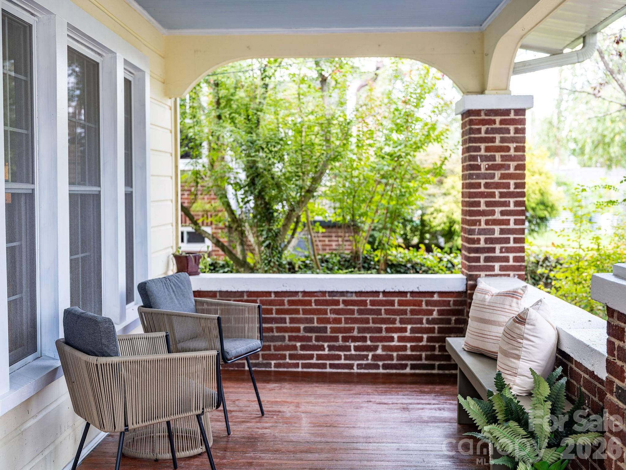 33 Fairfax AVE, Asheville, NC 28806