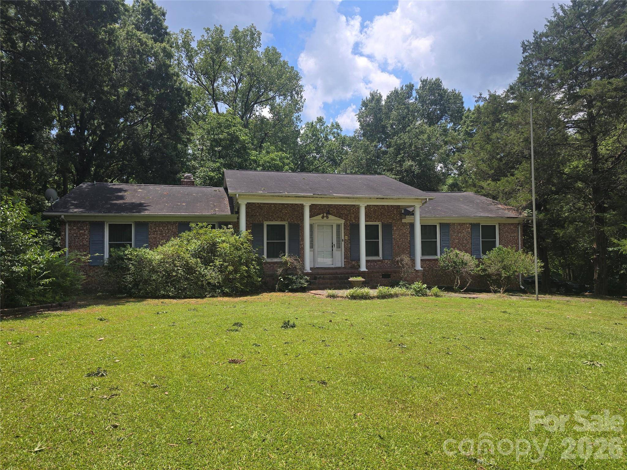 1162 JA Cochran BYP, Chester, SC 29706