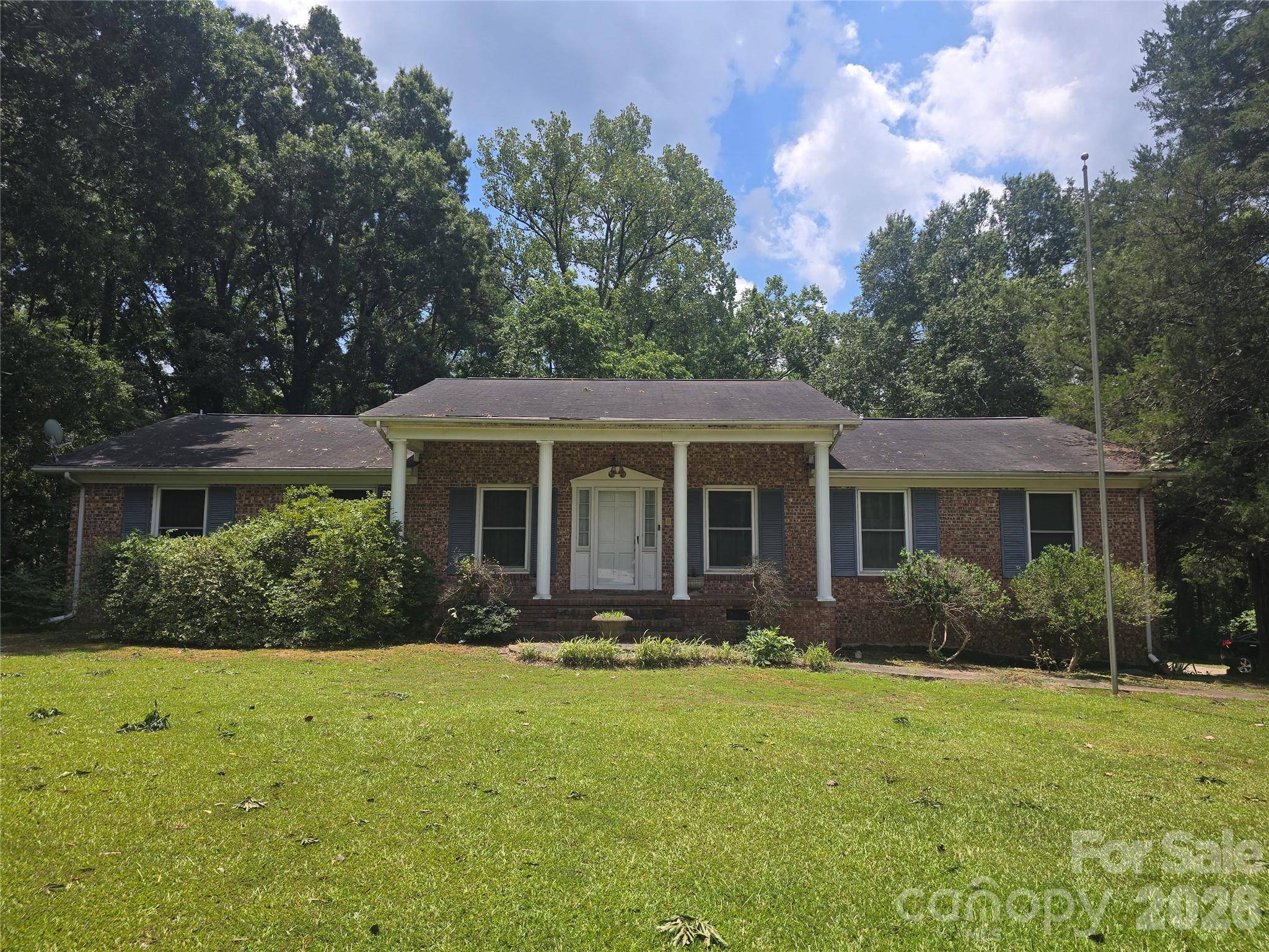 1162 JA Cochran BYP, Chester, SC 29706