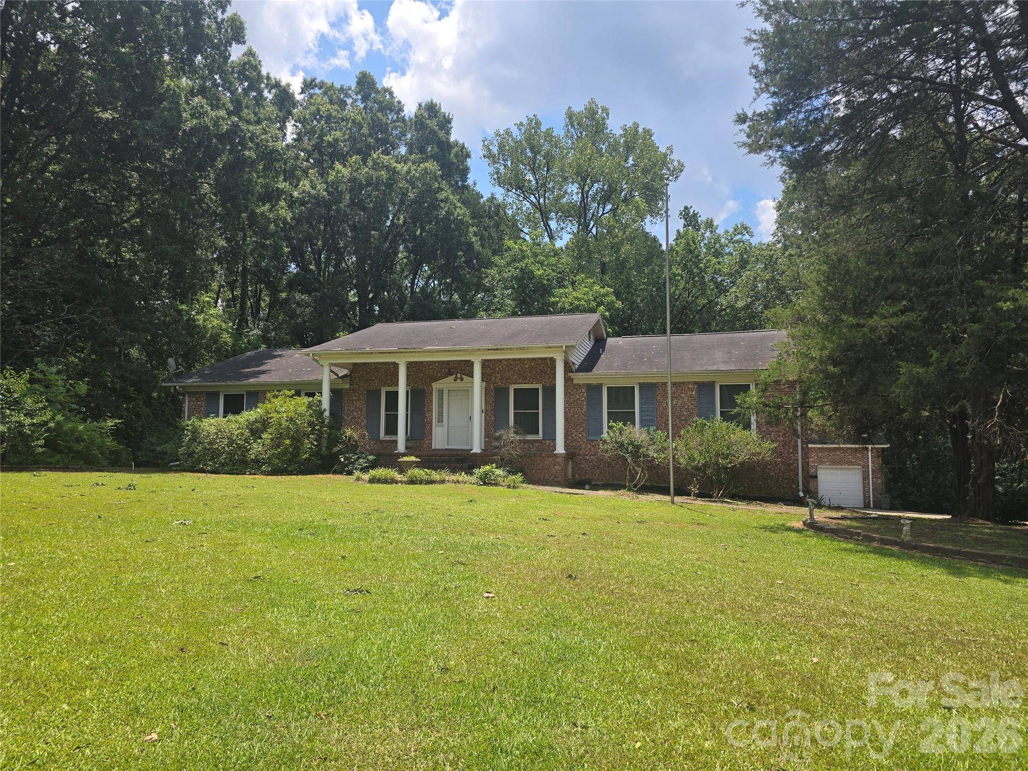 1162 JA Cochran BYP, Chester, SC 29706
