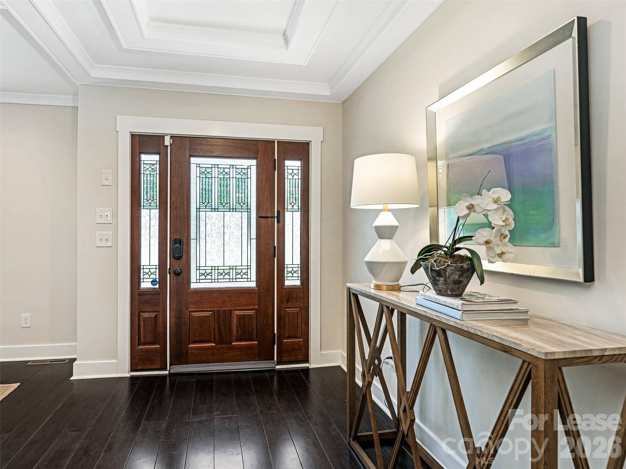 3319 Providence RD, Charlotte, NC 28211