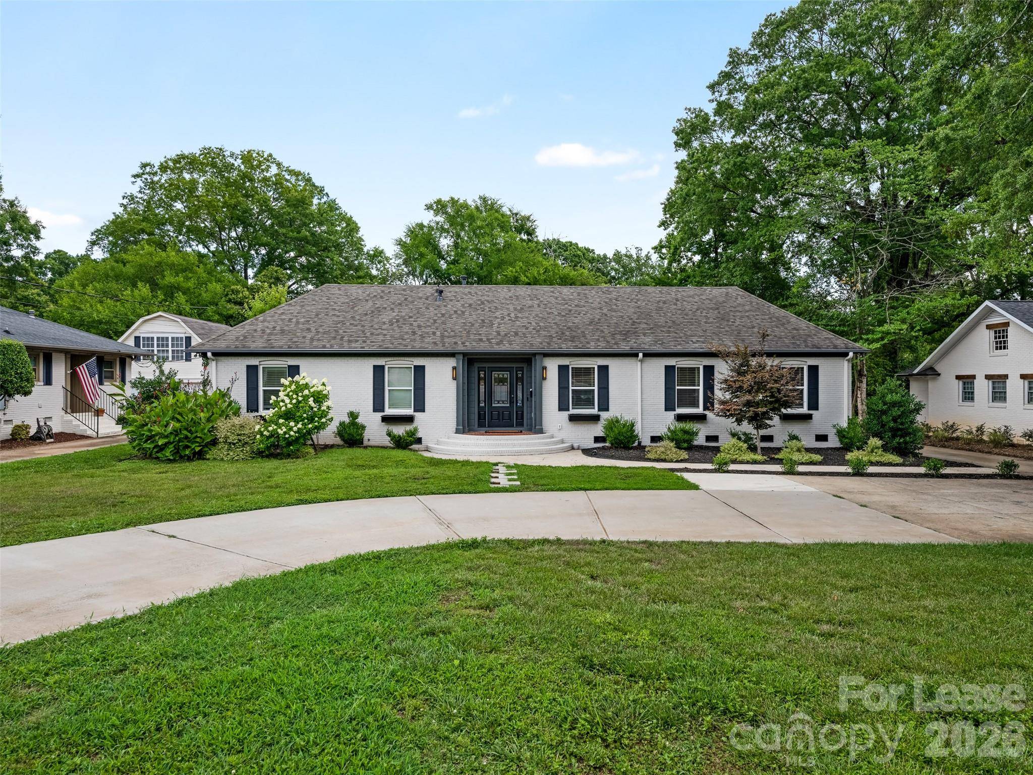 3319 Providence RD, Charlotte, NC 28211