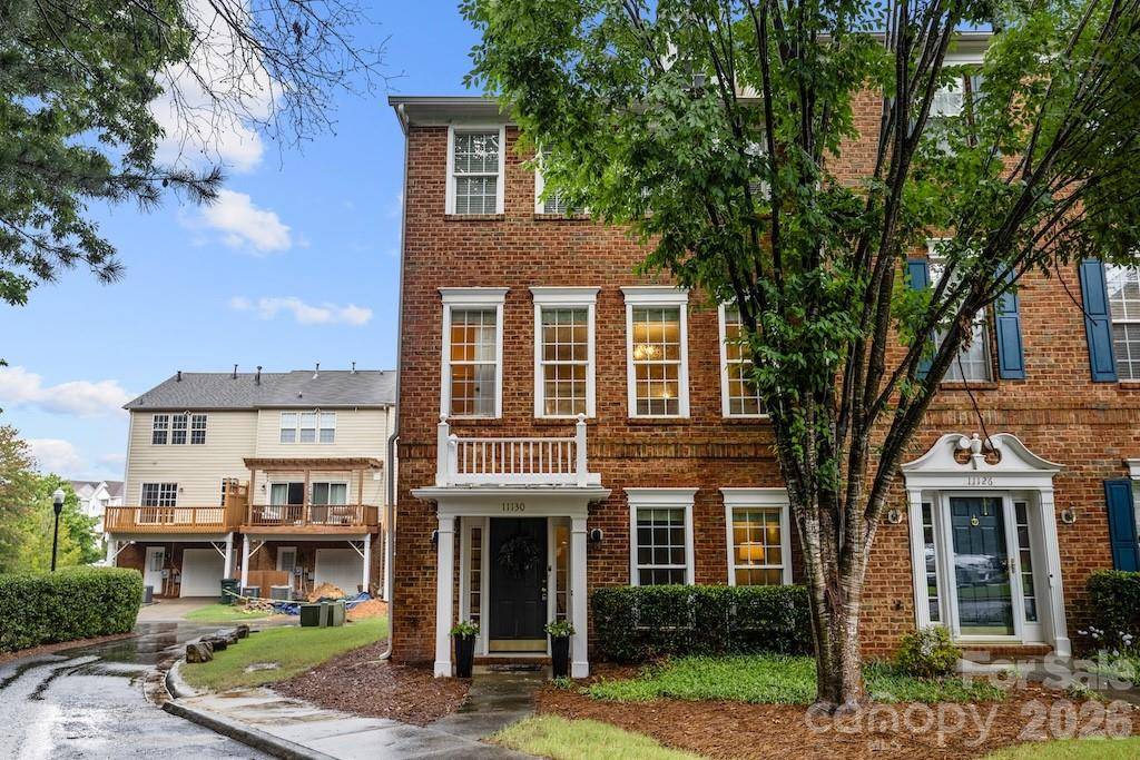 11130 Bladworth CT, Charlotte, NC 28277