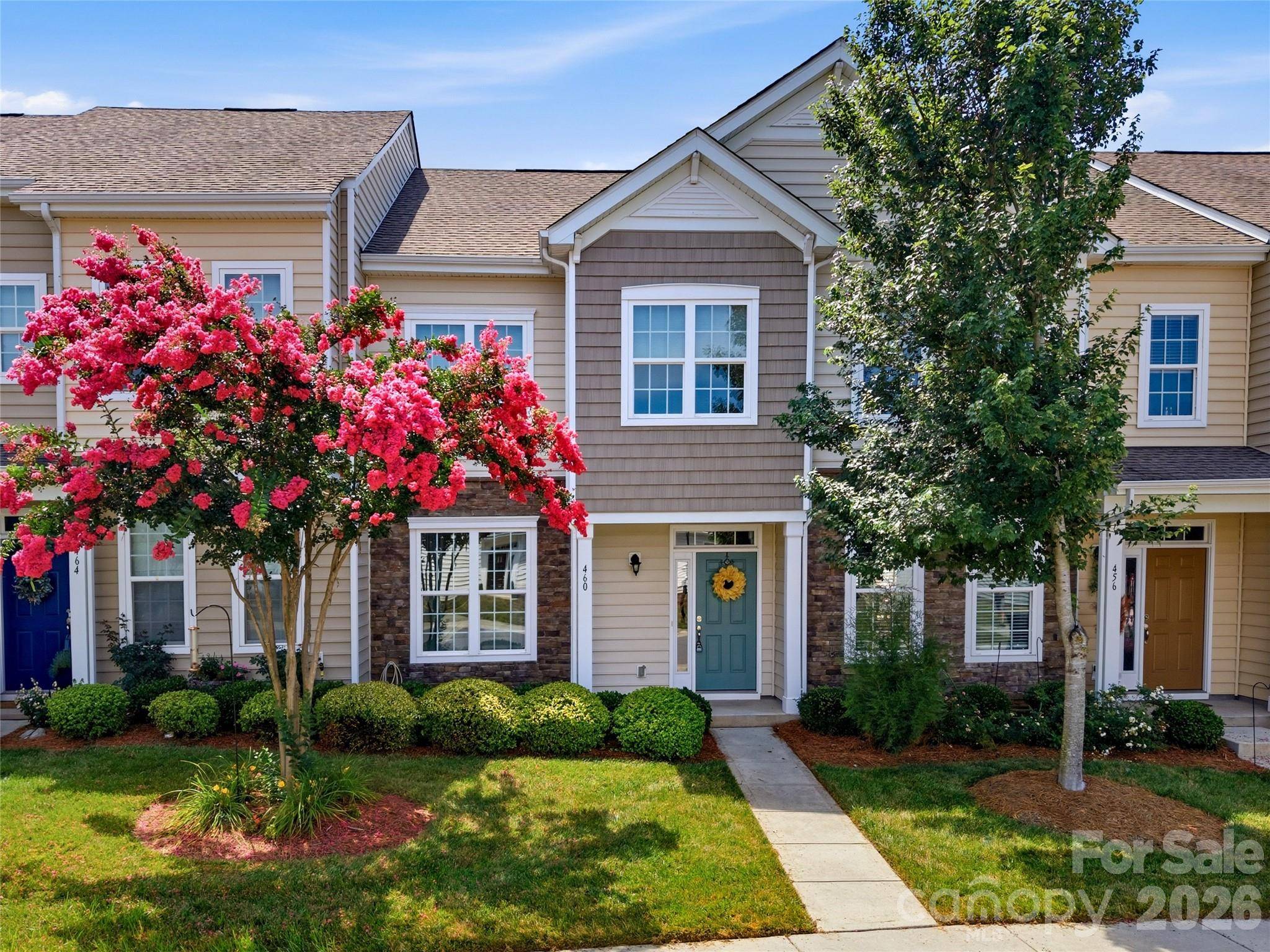 460 Spring Gardens DR, Belmont, NC 28012