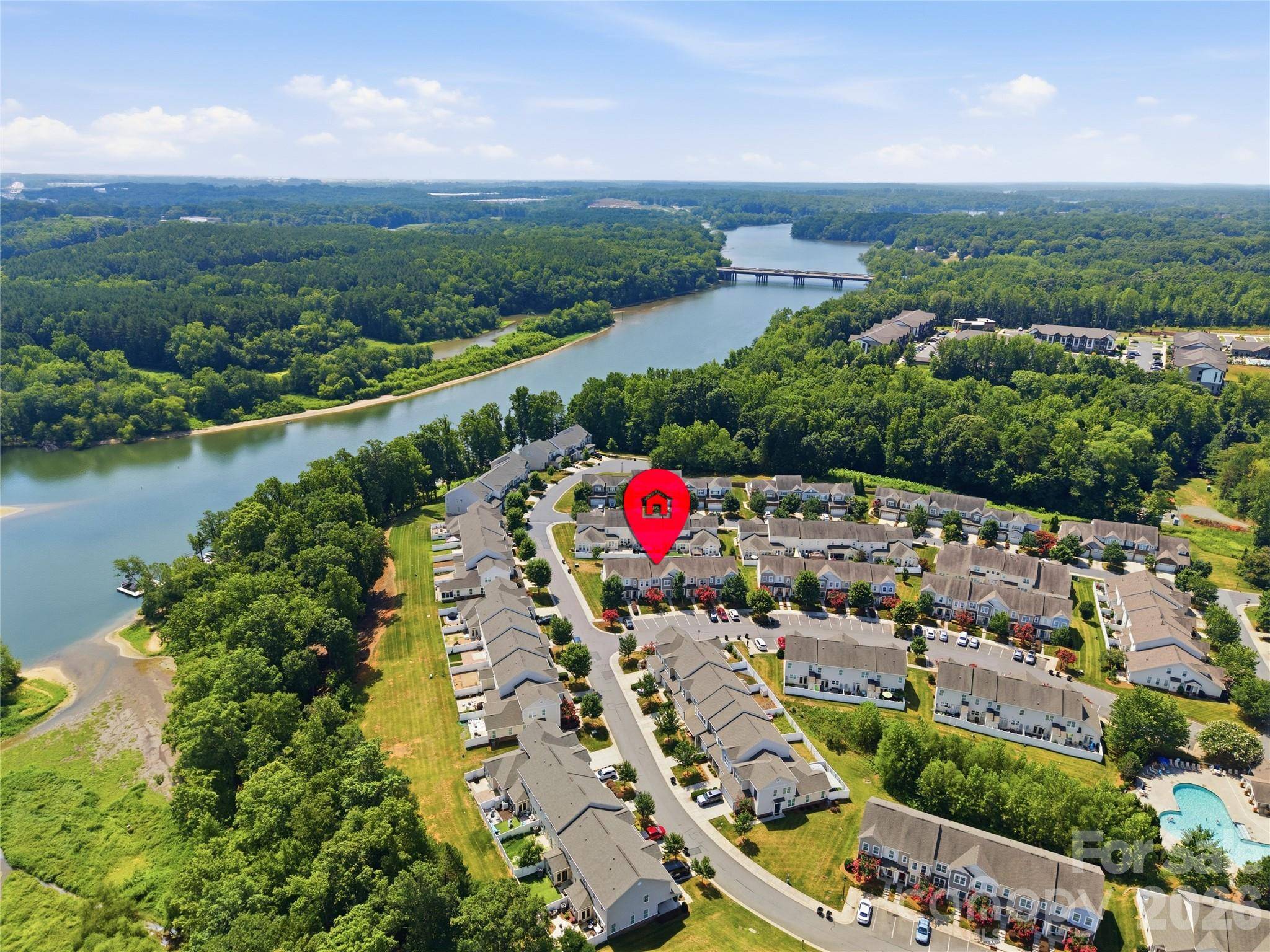 460 Spring Gardens DR, Belmont, NC 28012
