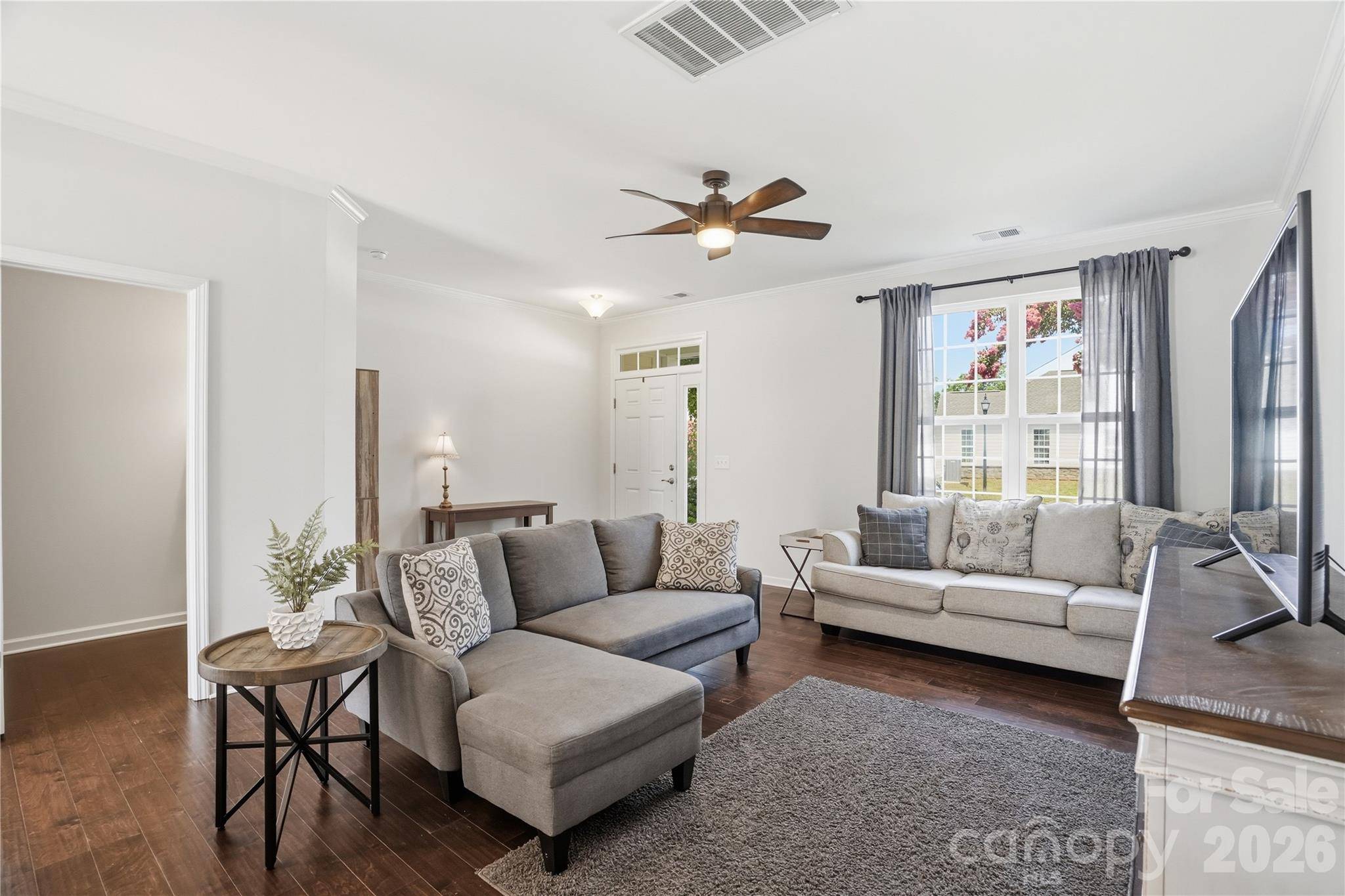 460 Spring Gardens DR, Belmont, NC 28012