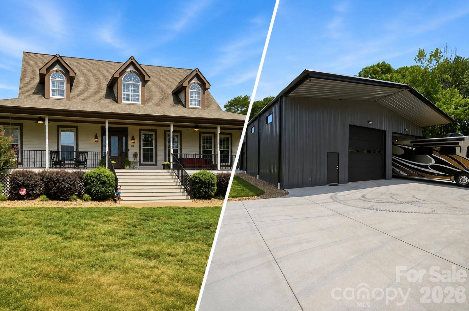 211 Winthrow Creek RD, Mooresville, NC 28115
