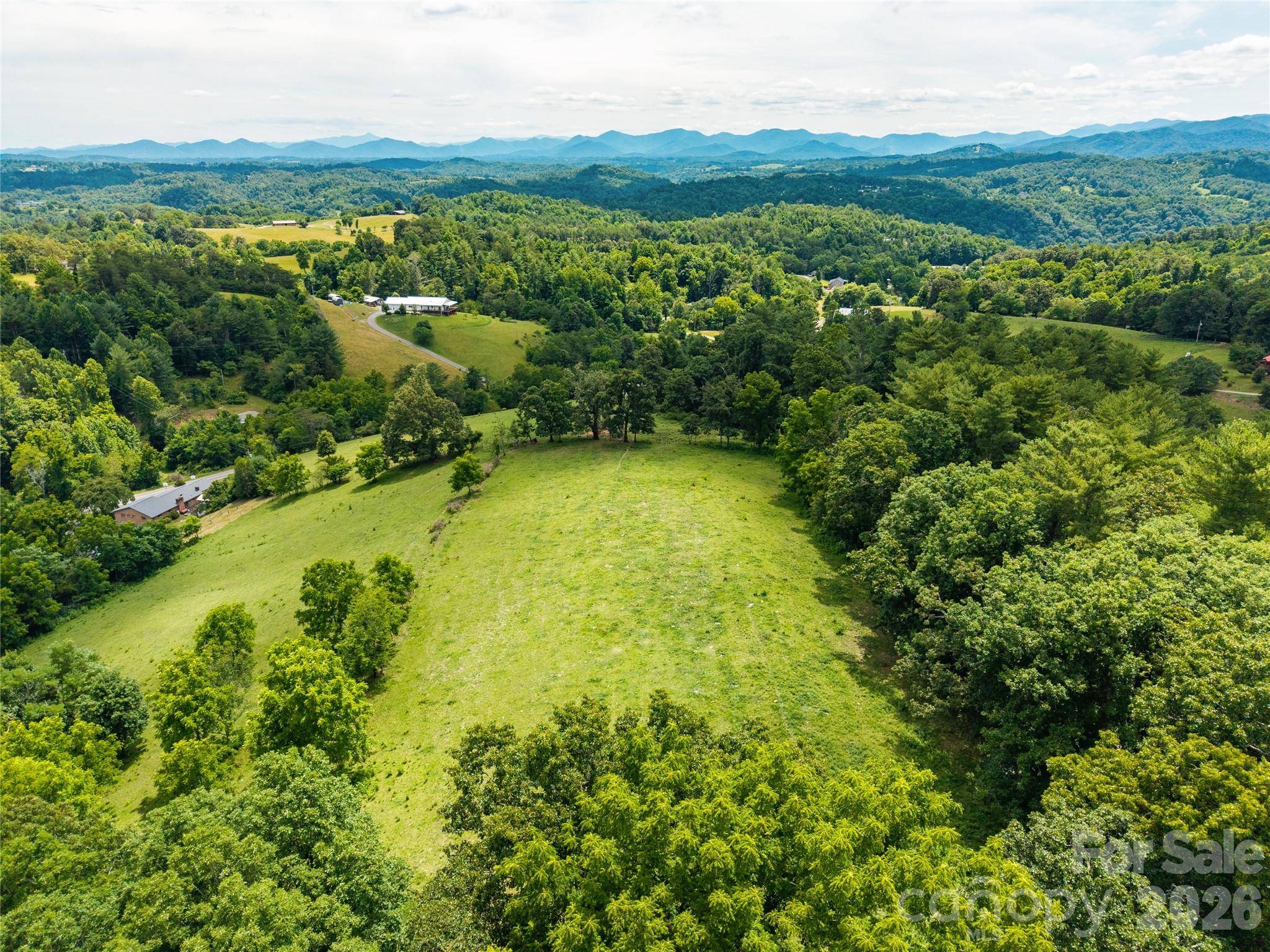 737 Tillery Branch RD, Marshall, NC 28753