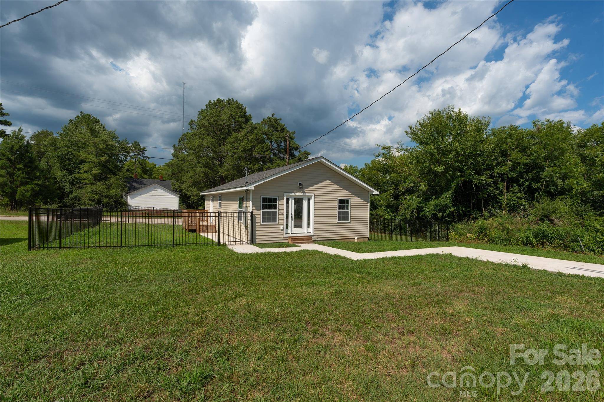 724 Webber AVE, Chester, SC 29706