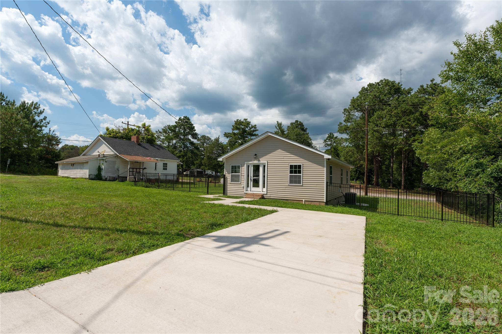 724 Webber AVE, Chester, SC 29706