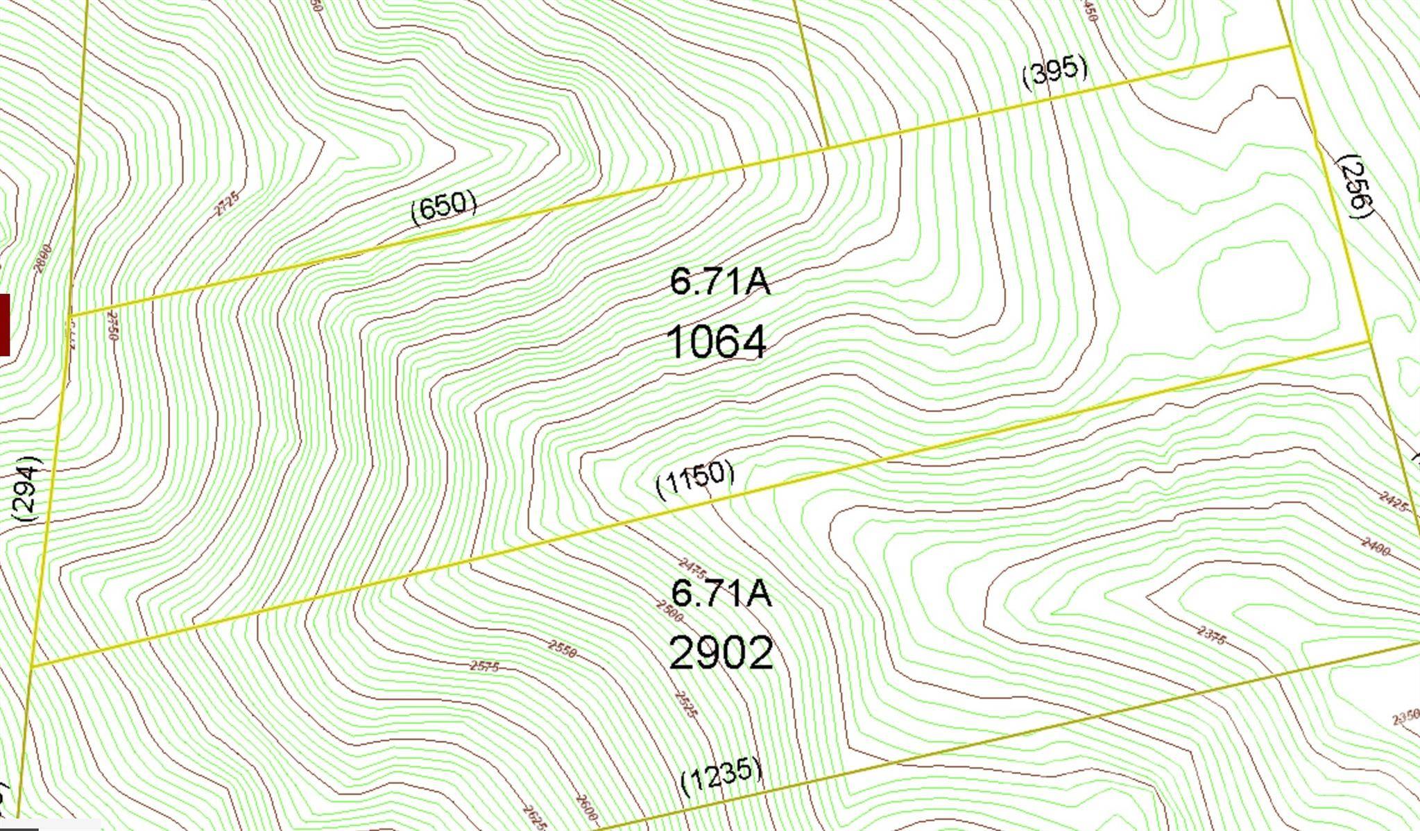TBD Blowing Rock RD, Lenoir, NC 28645