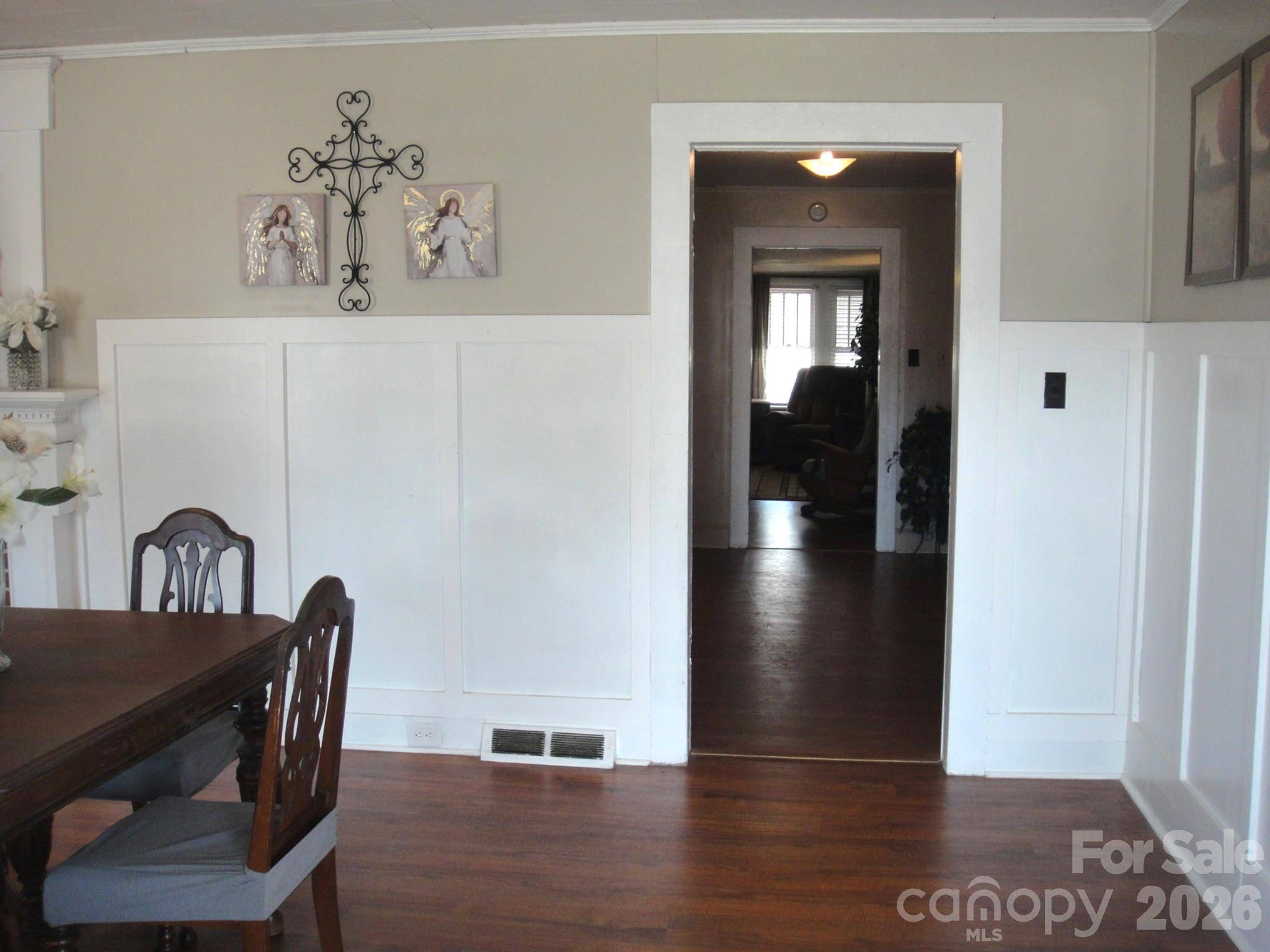 501 W Ryder AVE, Landis, NC 28088