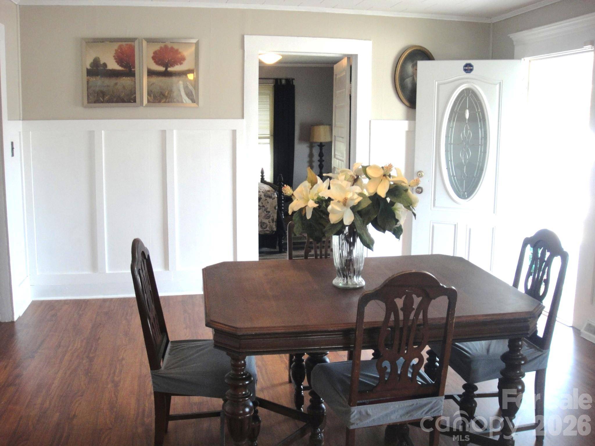 501 W Ryder AVE, Landis, NC 28088