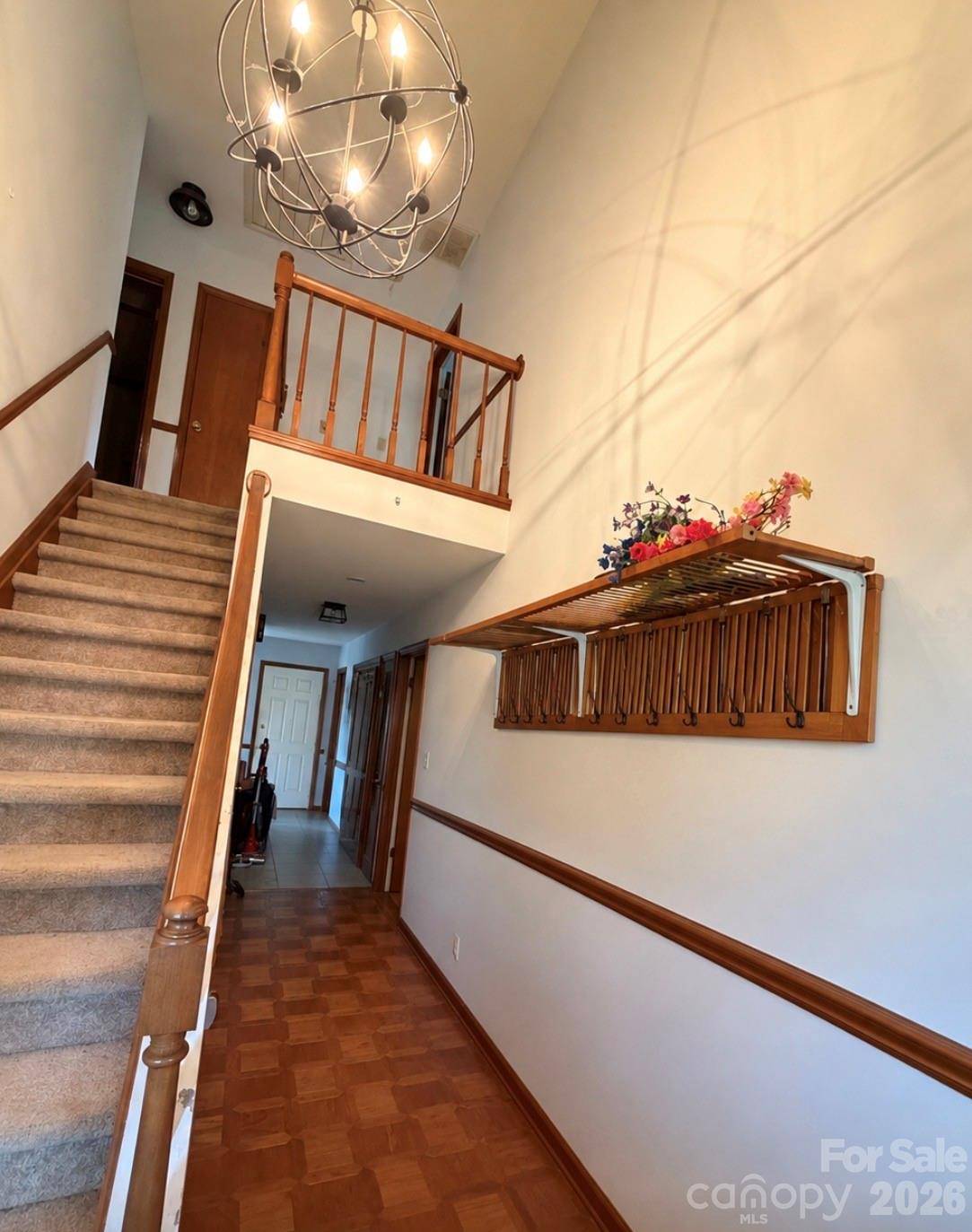 123 Valley Oaks DR, Advance, NC 27006