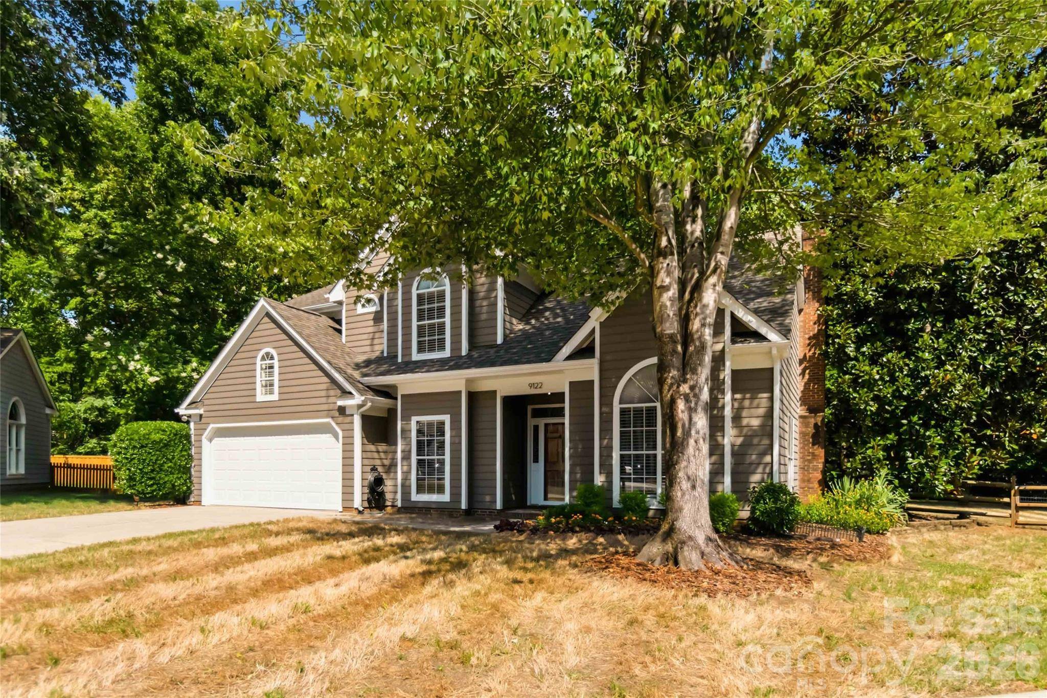 9122 Fairbridge RD, Charlotte, NC 28277