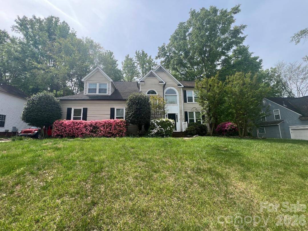 8610 Forest Shadow CIR, Cornelius, NC 28031