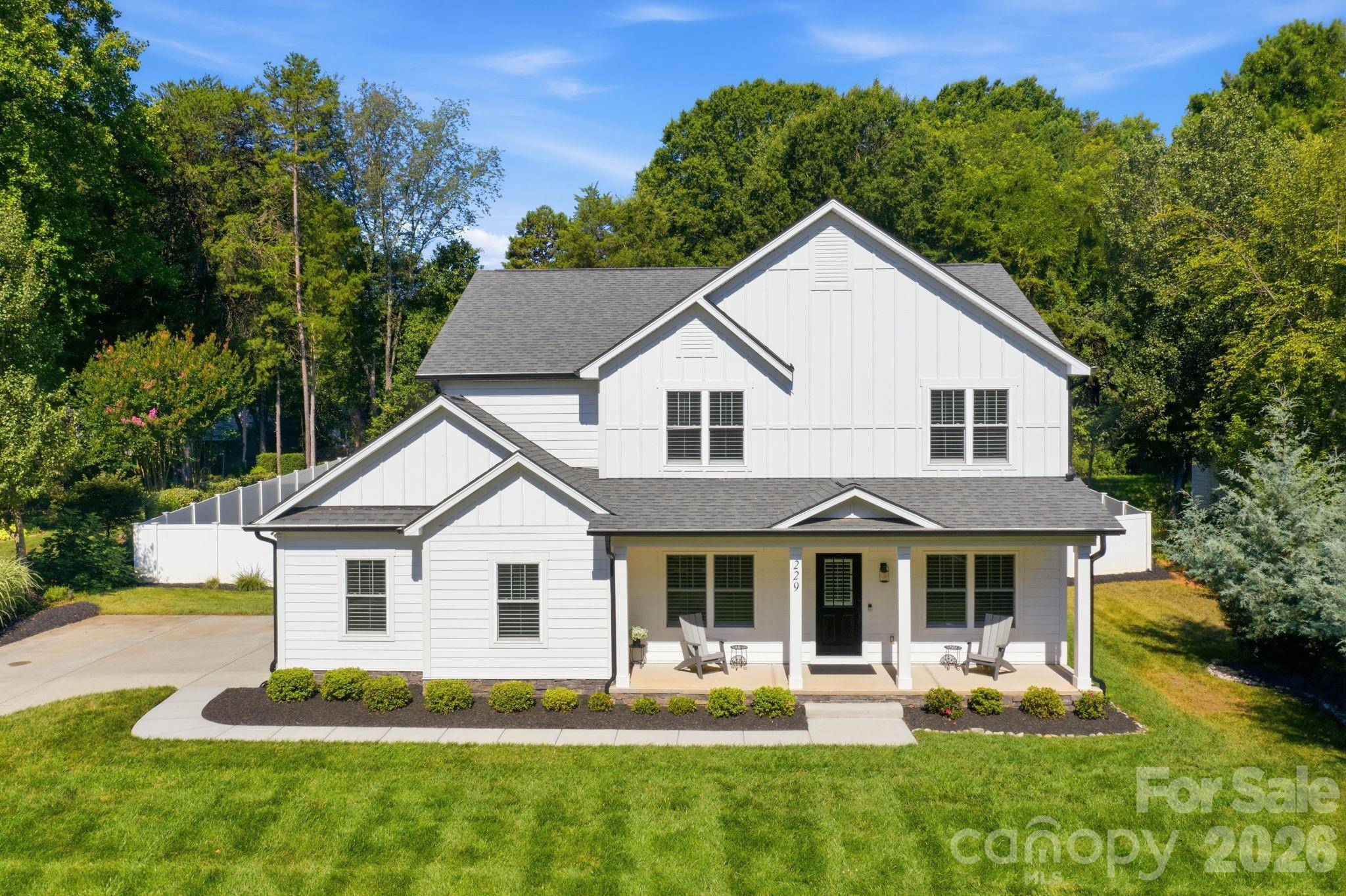 229 Elysian DR, Mooresville, NC 28117