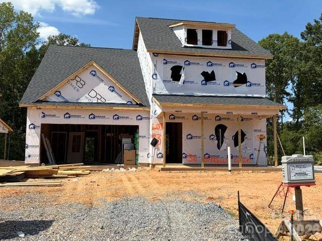 136 Worrells River RD, Belmont, NC 28012
