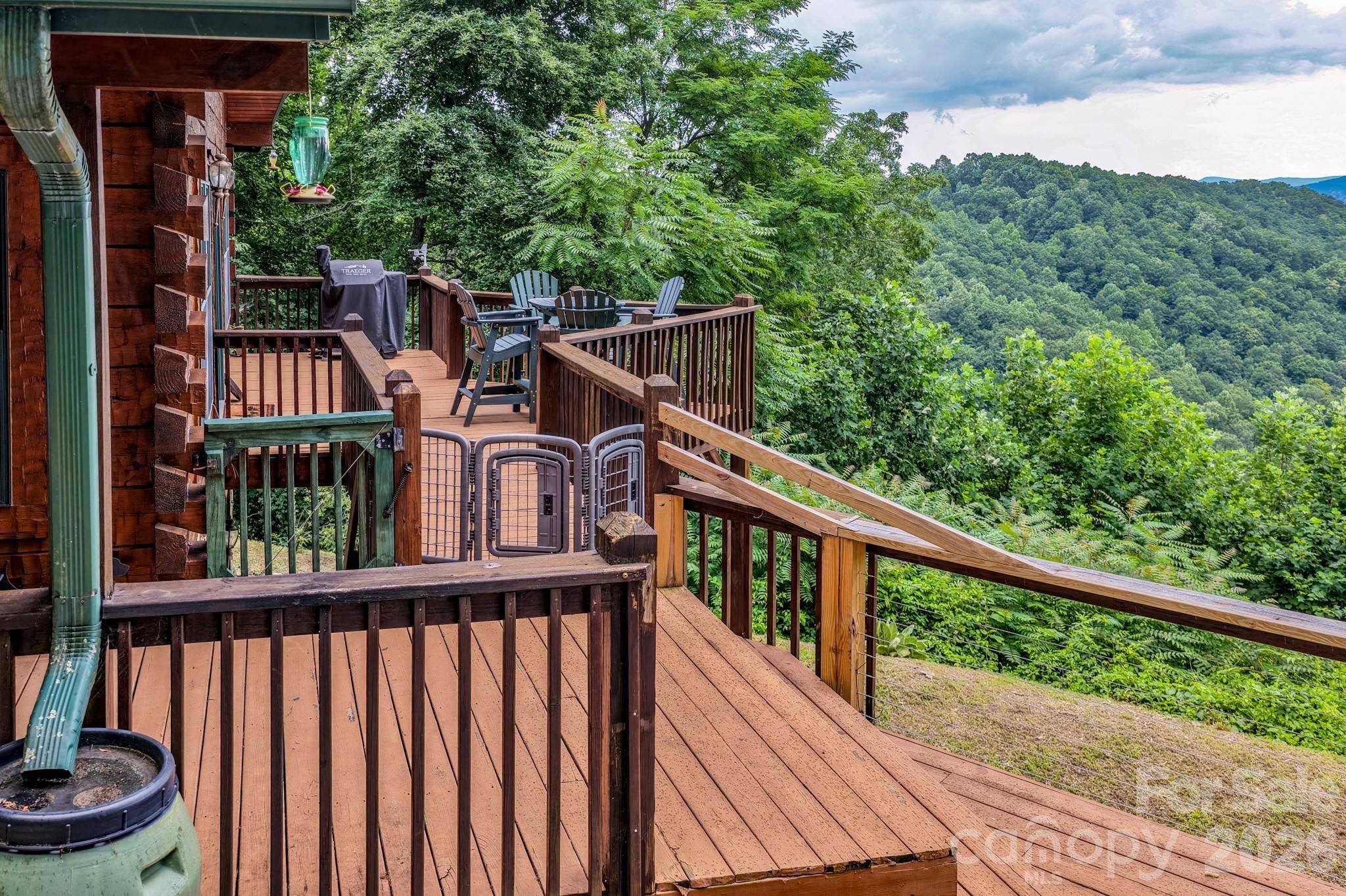 1411 Wolf Pen RD, Old Fort, NC 28762
