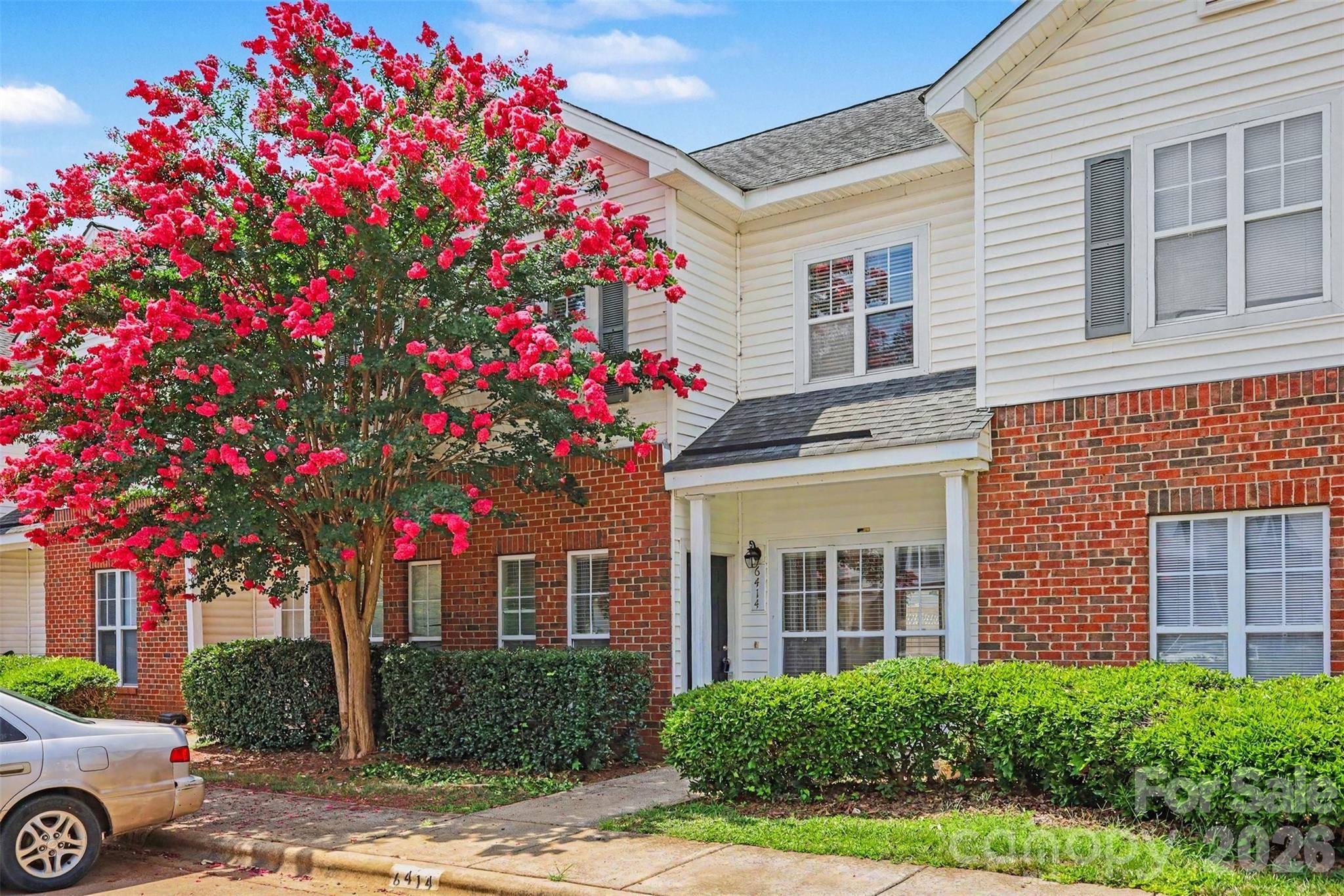 6414 Mallard View LN, Charlotte, NC 28269