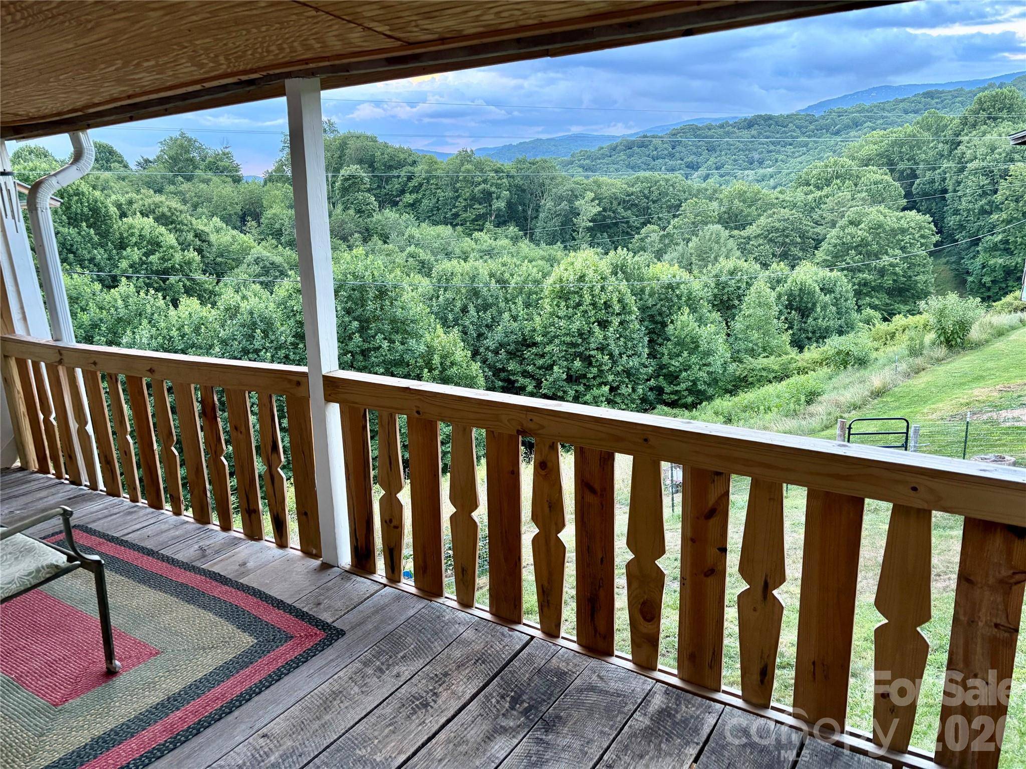 244 Flat Springs RD, Elk Park, NC 28622