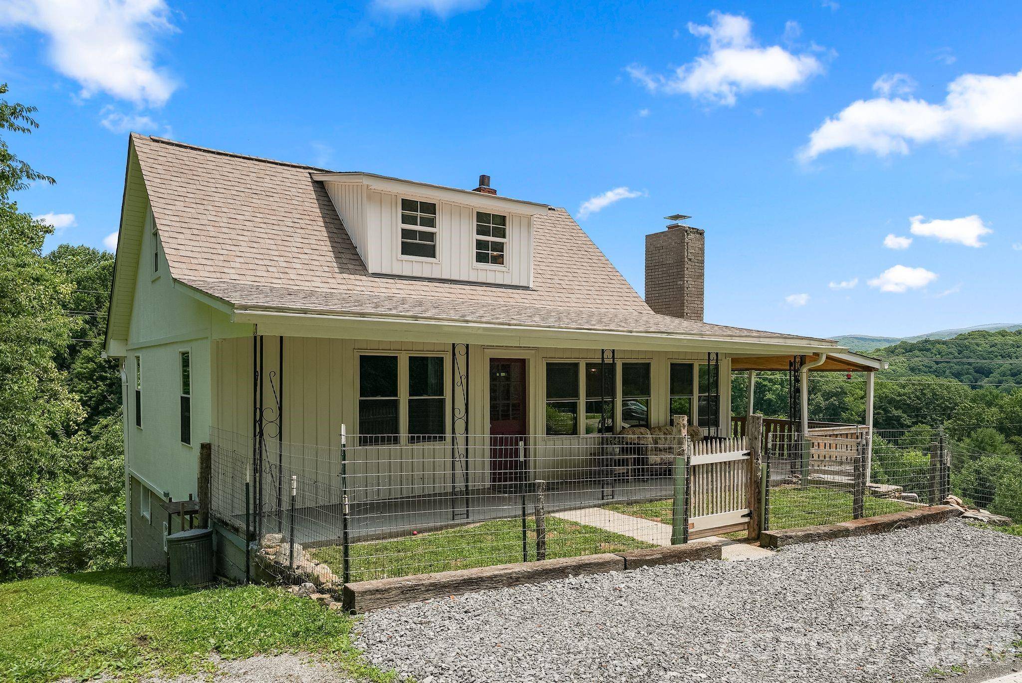 244 Flat Springs RD, Elk Park, NC 28622