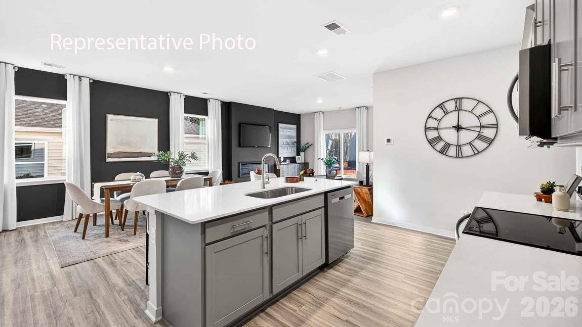 580 Dazzle LOOP, Newton, NC 28568