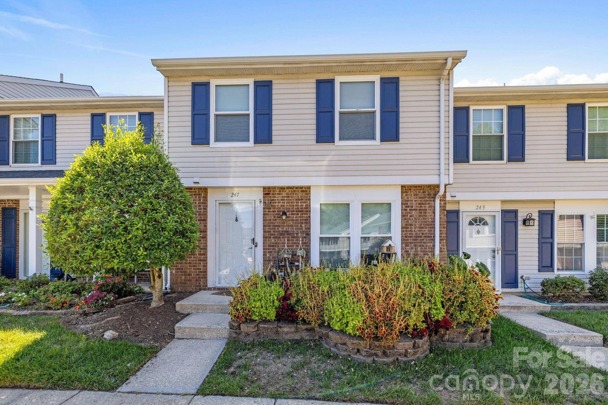 247 Water Oak DR, Pineville, NC 28134