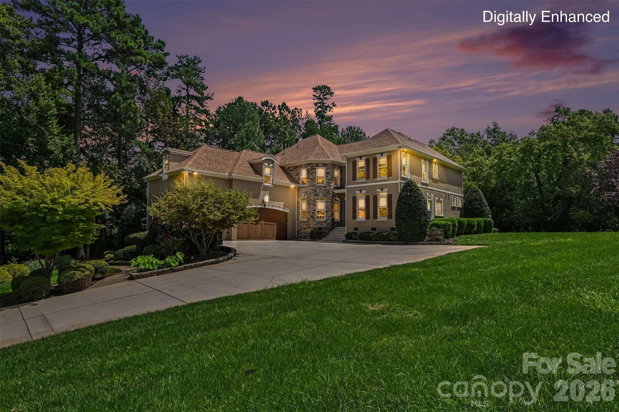 288 Indian TRL, Mooresville, NC 28117