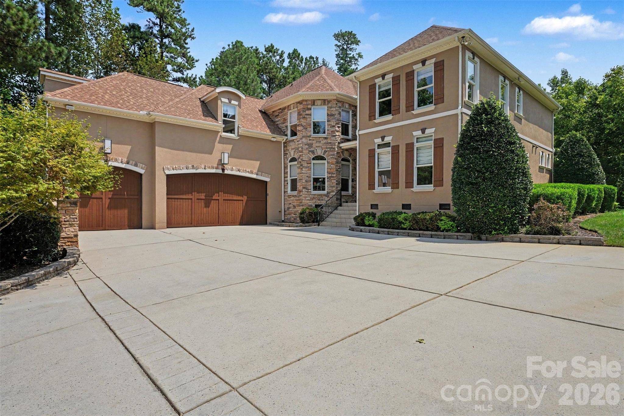 288 Indian TRL, Mooresville, NC 28117